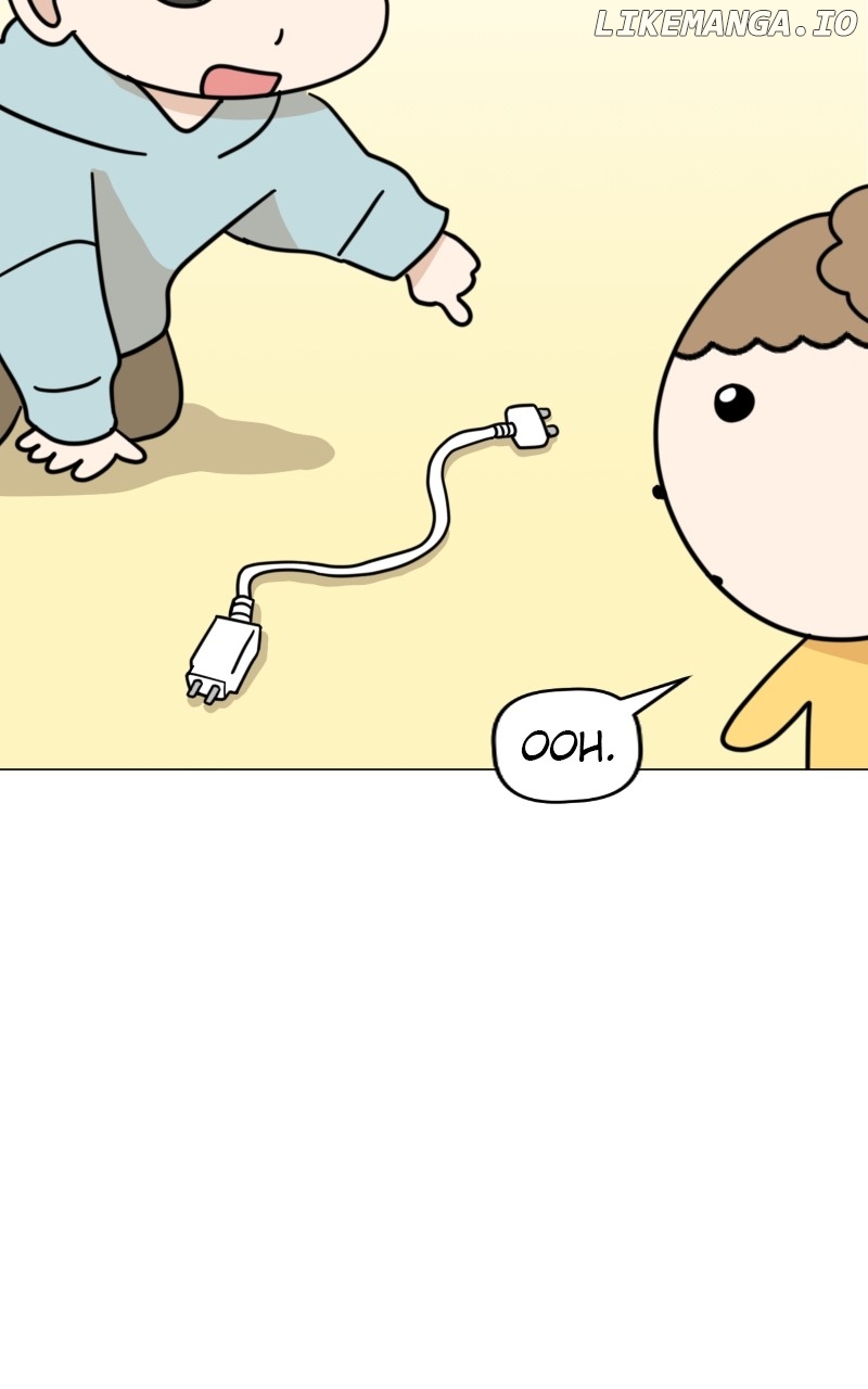 Maru Is a Puppy Chapter 25 - Page 71