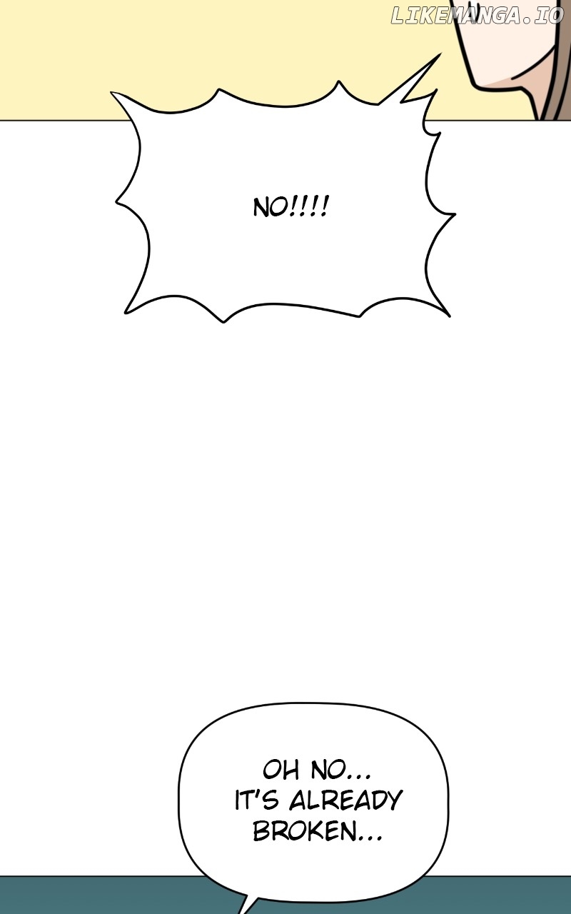 Maru Is a Puppy Chapter 25 - Page 73