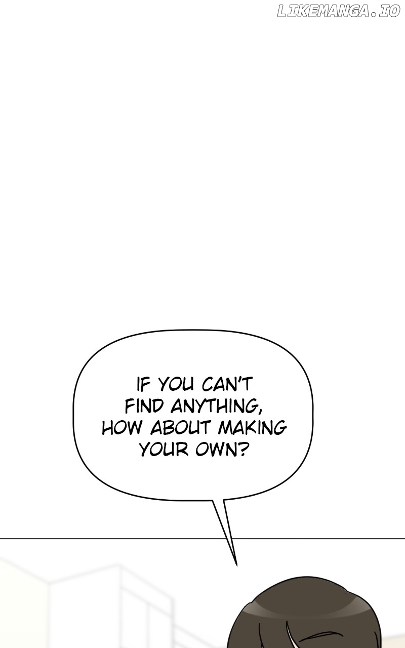 Maru Is a Puppy Chapter 25 - Page 75