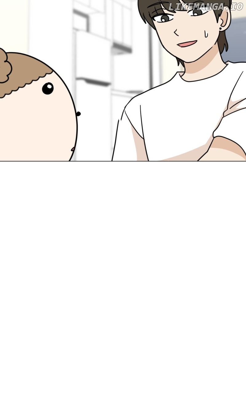 Maru Is a Puppy Chapter 25 - Page 76