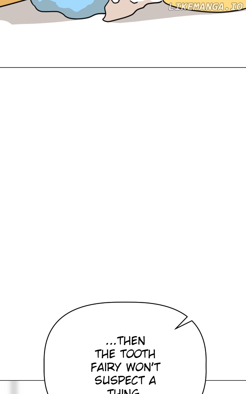 Maru Is a Puppy Chapter 25 - Page 78