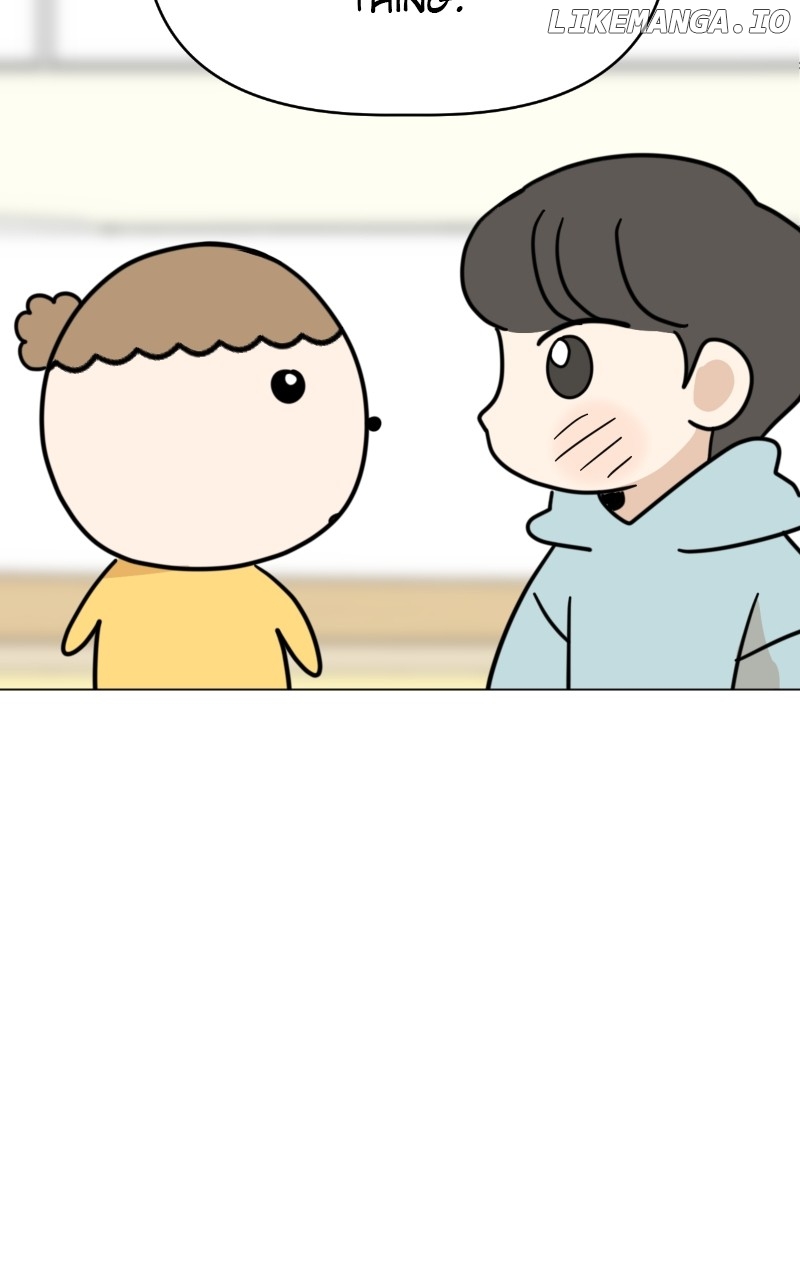 Maru Is a Puppy Chapter 25 - Page 79