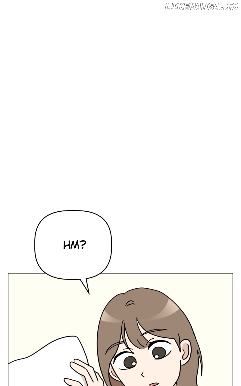 Maru Is a Puppy Chapter 25 - Page 8