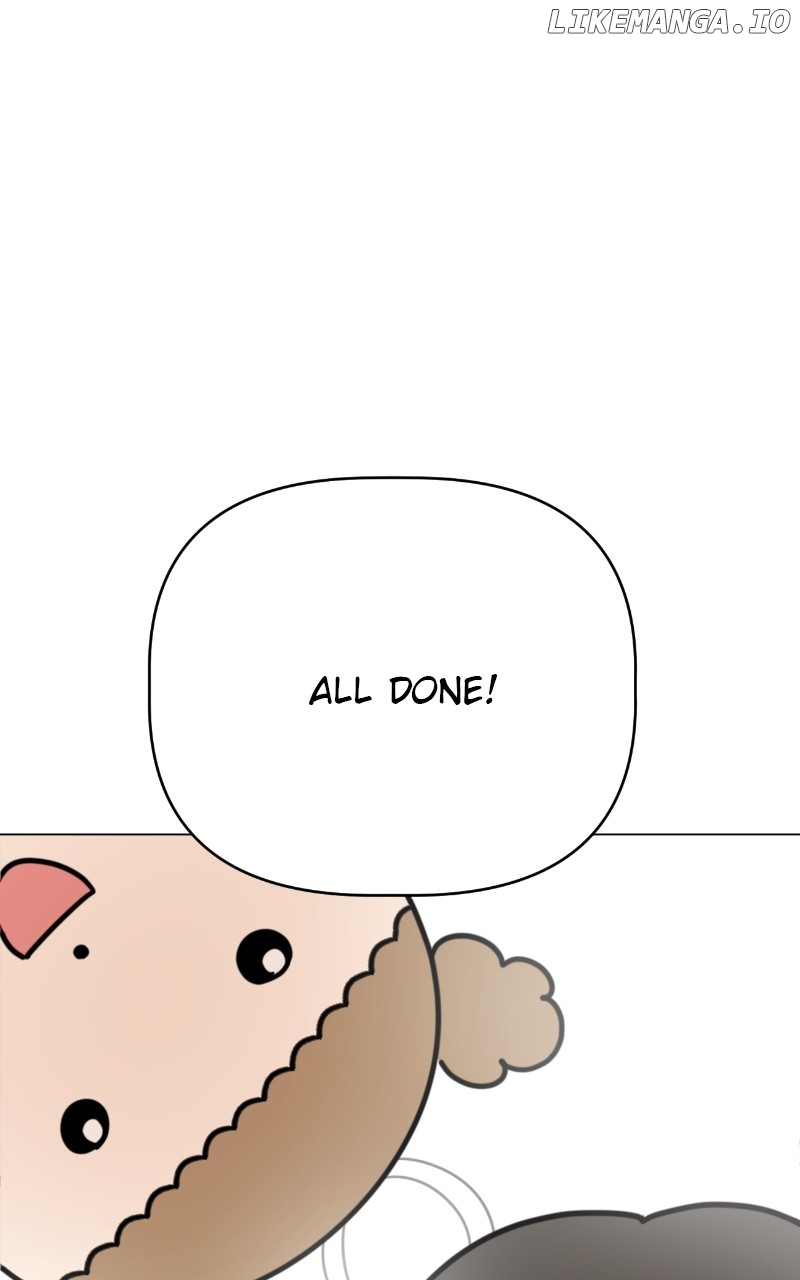 Maru Is a Puppy Chapter 25 - Page 81