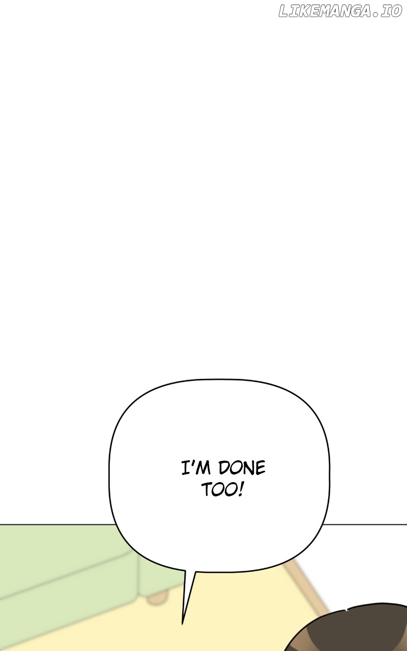 Maru Is a Puppy Chapter 25 - Page 84