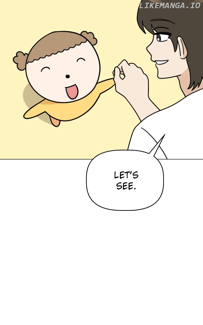 Maru Is a Puppy Chapter 25 - Page 85