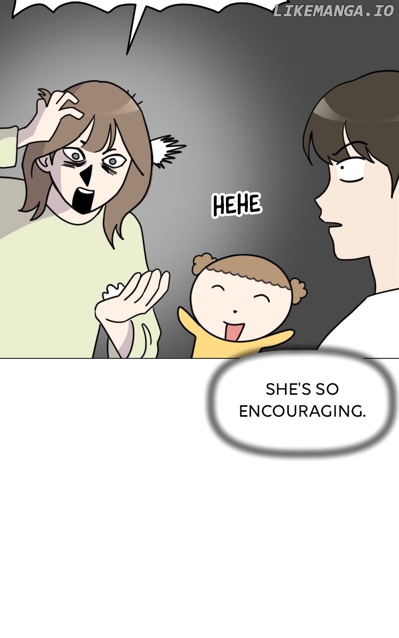 Maru Is a Puppy Chapter 25 - Page 90