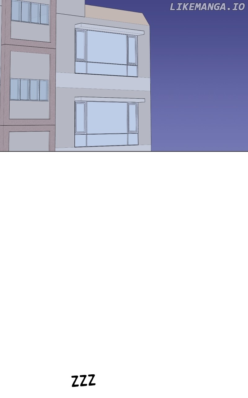 Maru Is a Puppy Chapter 25 - Page 93