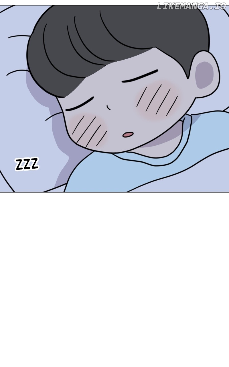 Maru Is a Puppy Chapter 25 - Page 94