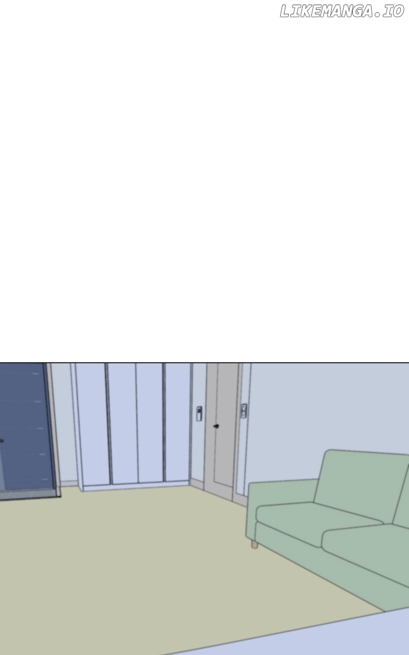 Maru Is a Puppy Chapter 25 - Page 98