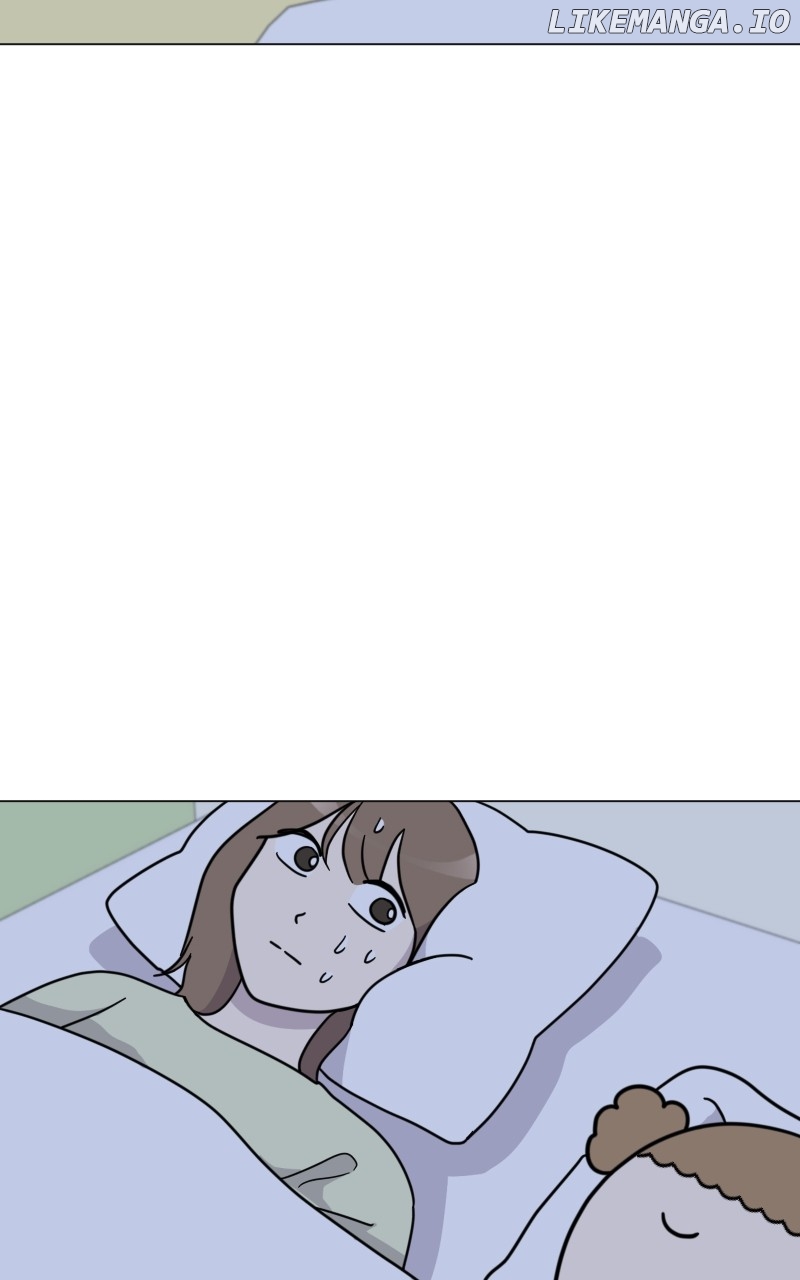 Maru Is a Puppy Chapter 25 - Page 99