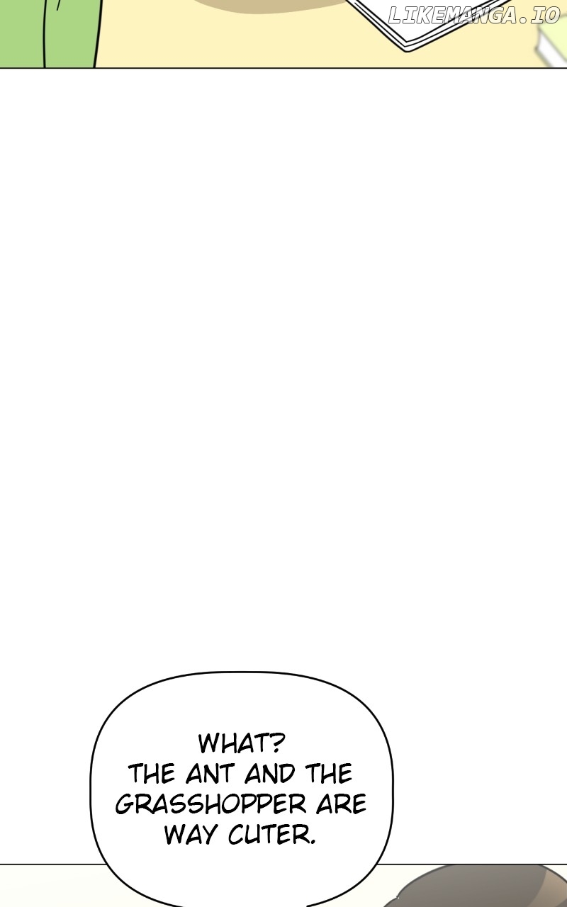 Maru Is a Puppy Chapter 26 - Page 101