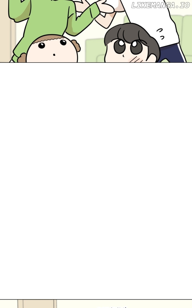 Maru Is a Puppy Chapter 26 - Page 105