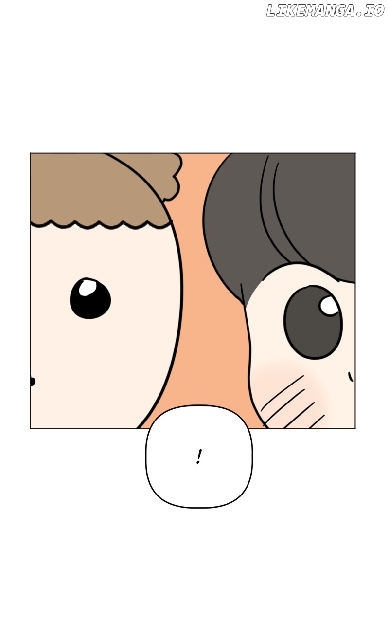 Maru Is a Puppy Chapter 26 - Page 107