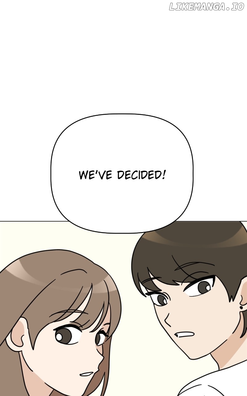 Maru Is a Puppy Chapter 26 - Page 108