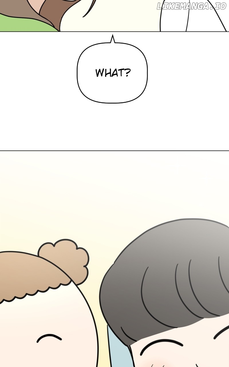 Maru Is a Puppy Chapter 26 - Page 109