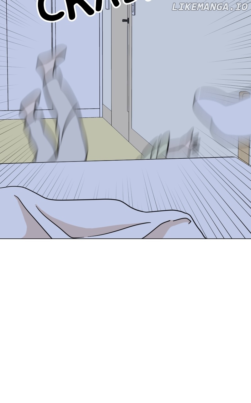 Maru Is a Puppy Chapter 26 - Page 11