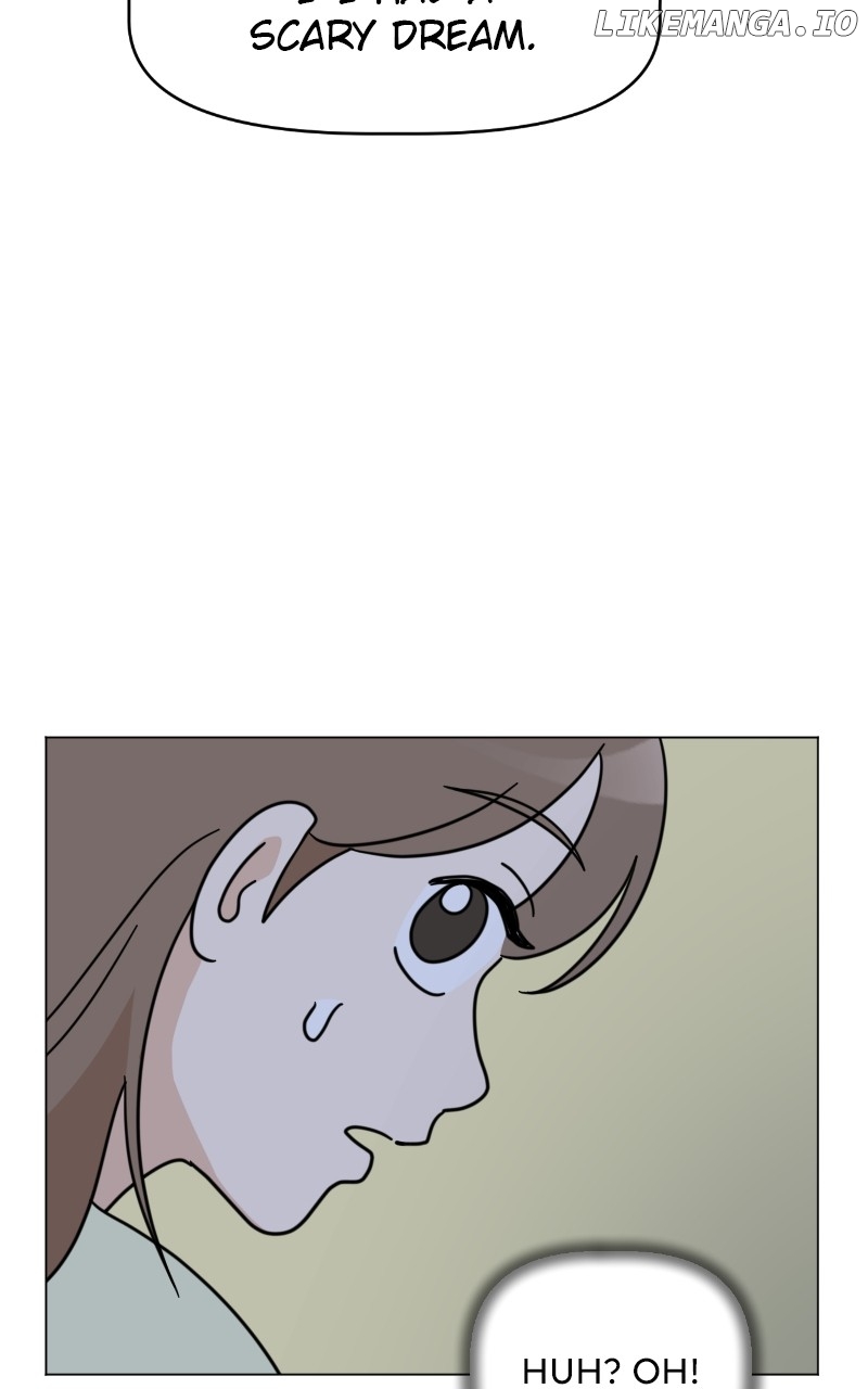 Maru Is a Puppy Chapter 26 - Page 13