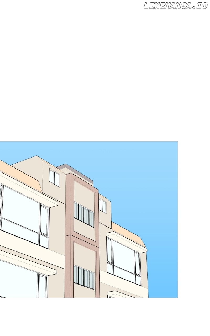 Maru Is a Puppy Chapter 26 - Page 16