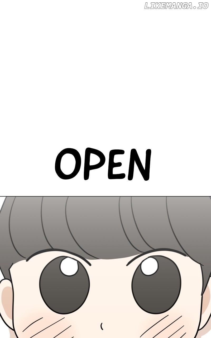 Maru Is a Puppy Chapter 26 - Page 17