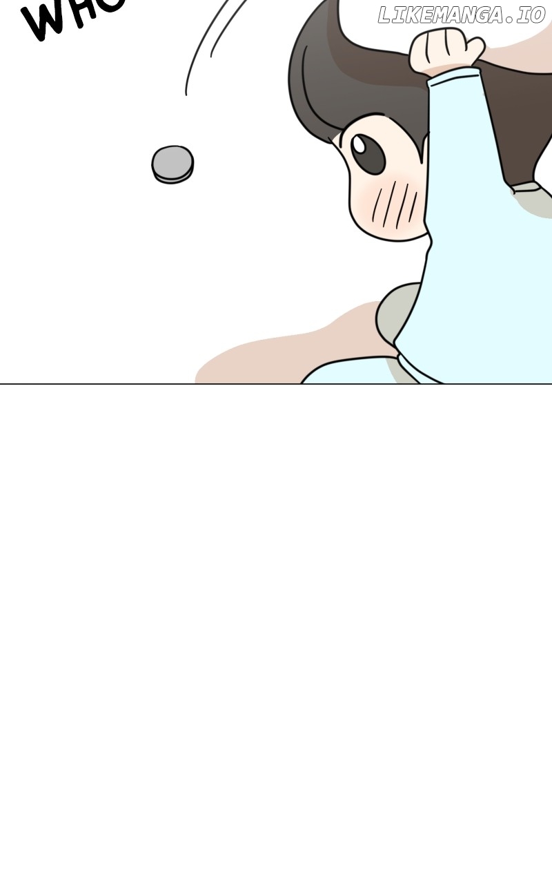Maru Is a Puppy Chapter 26 - Page 19