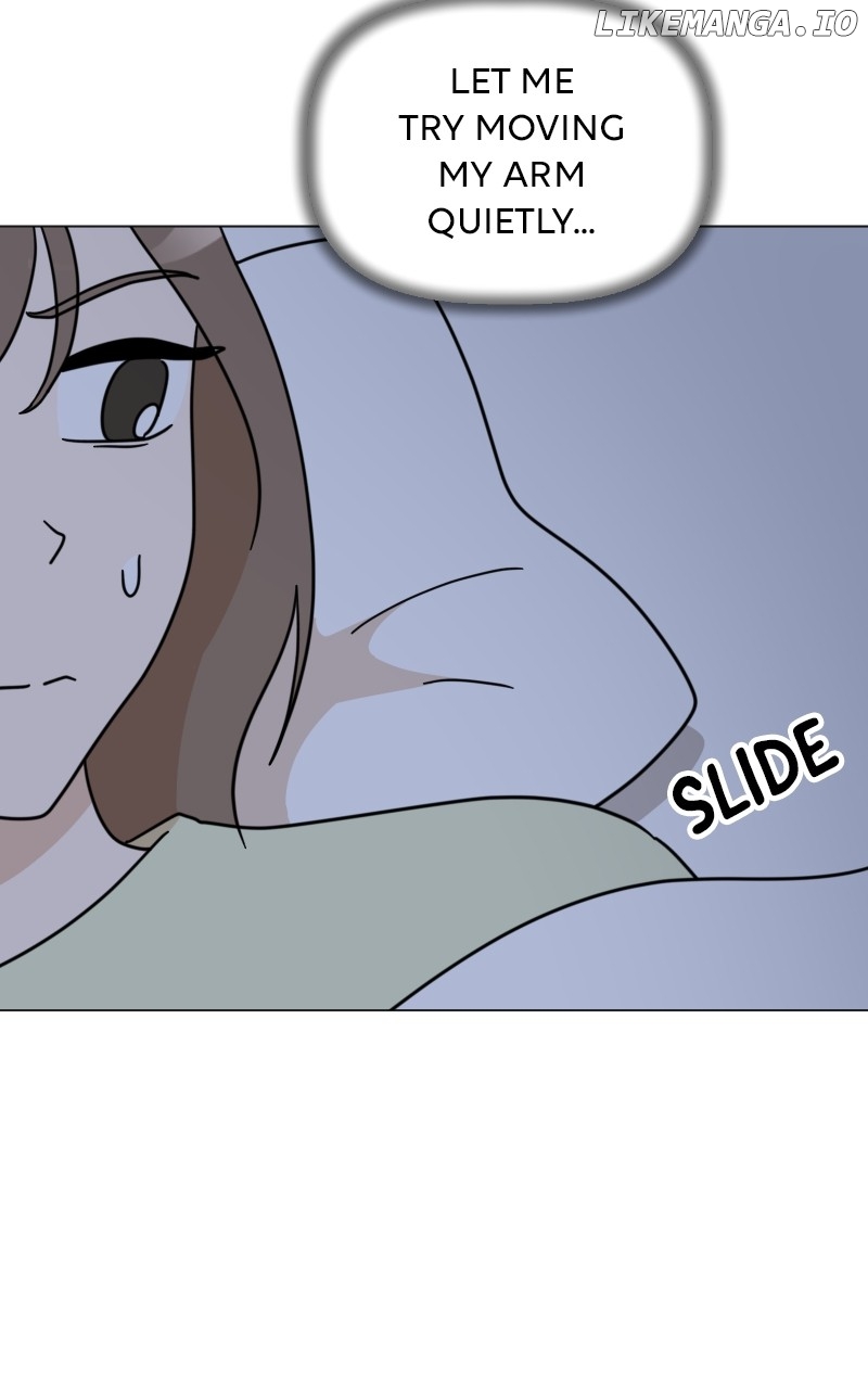 Maru Is a Puppy Chapter 26 - Page 2