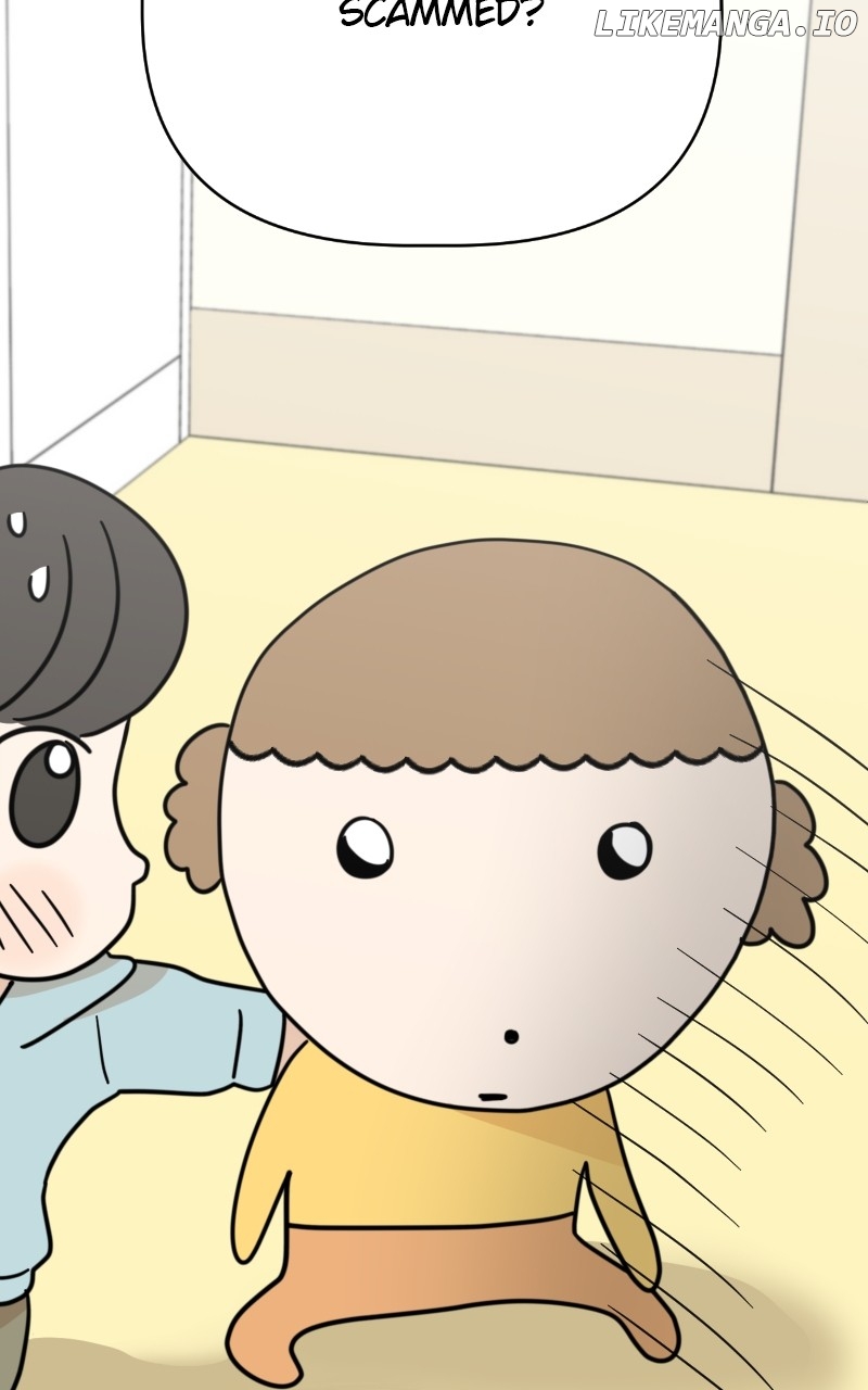 Maru Is a Puppy Chapter 26 - Page 28