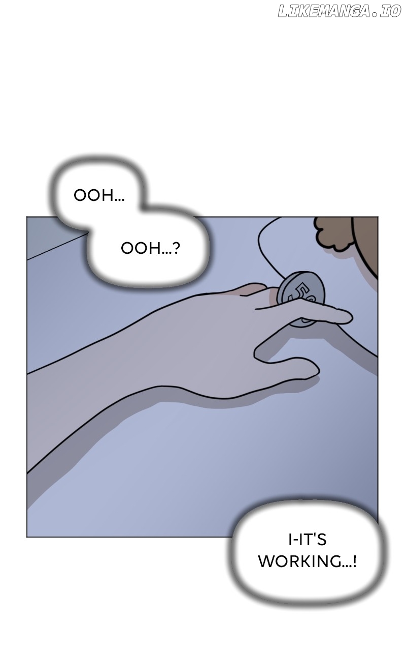 Maru Is a Puppy Chapter 26 - Page 3