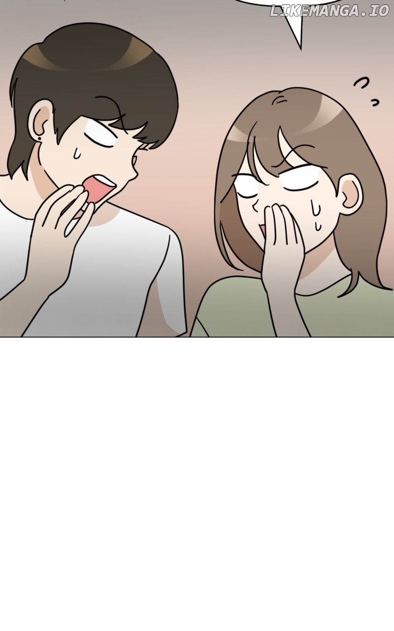 Maru Is a Puppy Chapter 26 - Page 32