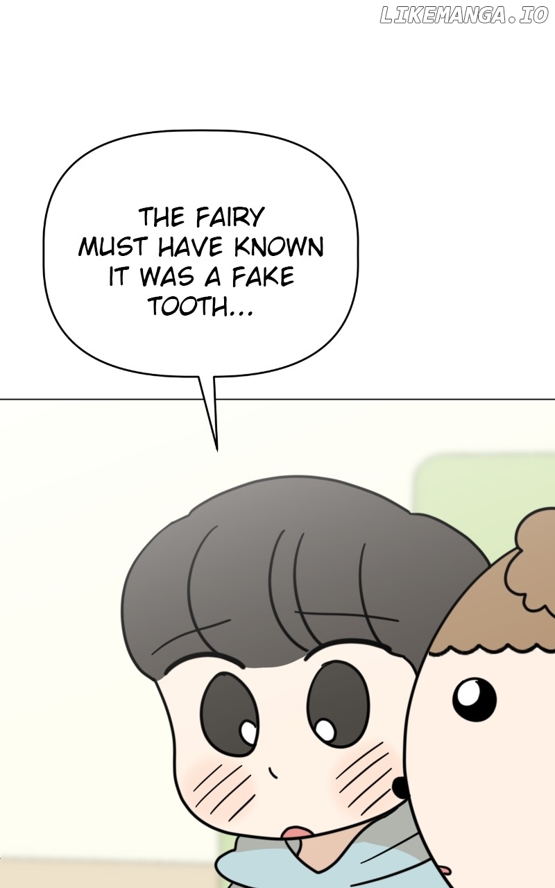 Maru Is a Puppy Chapter 26 - Page 35