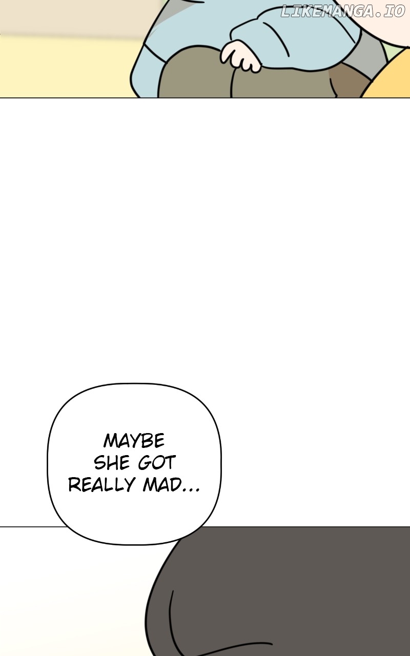 Maru Is a Puppy Chapter 26 - Page 36