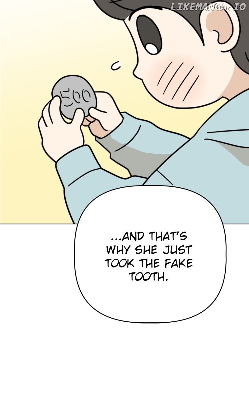 Maru Is a Puppy Chapter 26 - Page 37