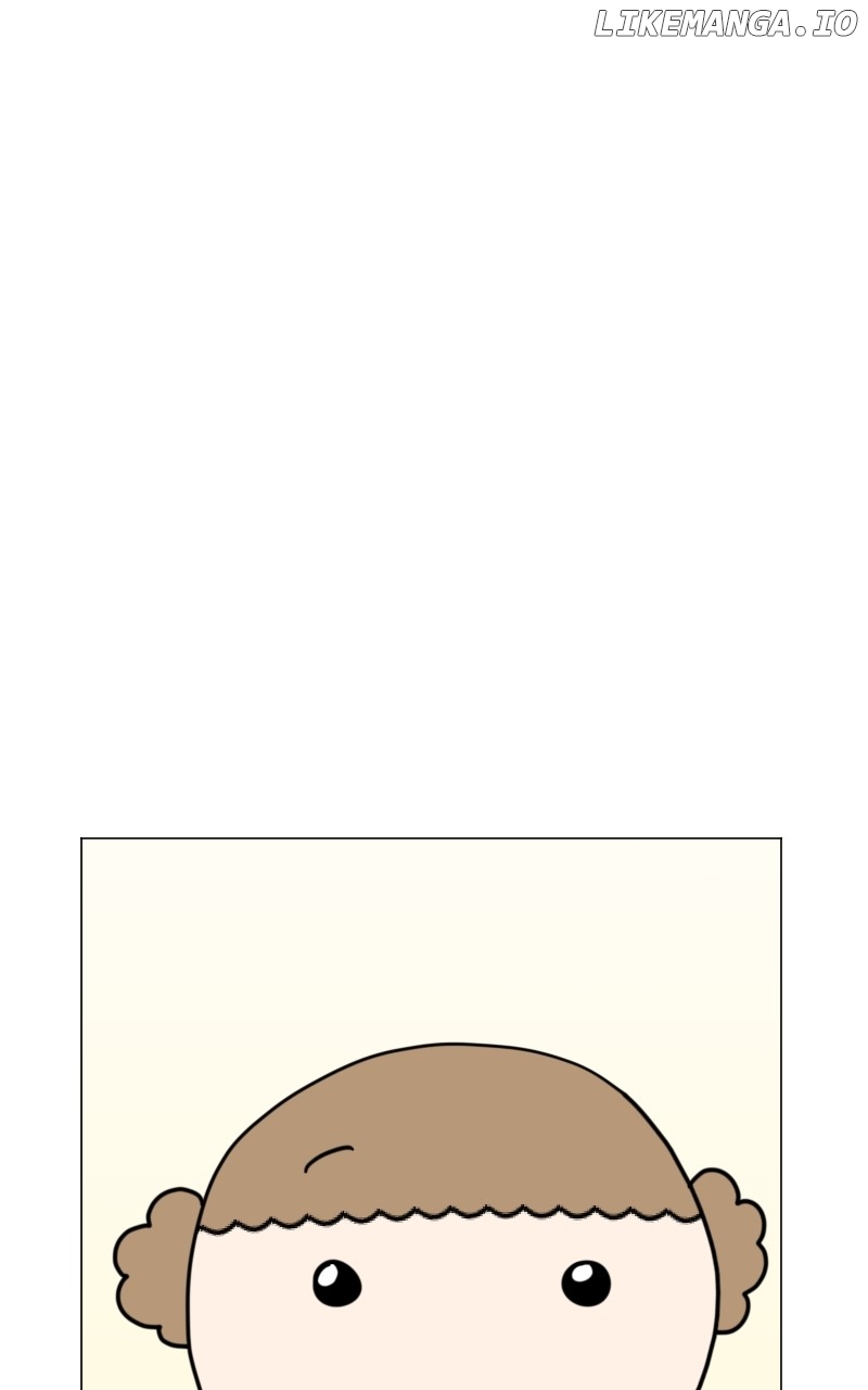 Maru Is a Puppy Chapter 26 - Page 38