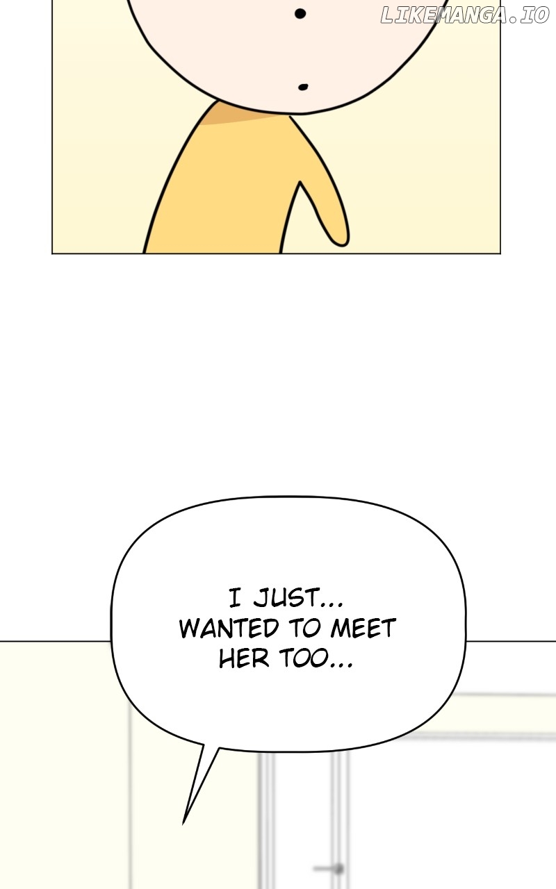 Maru Is a Puppy Chapter 26 - Page 39