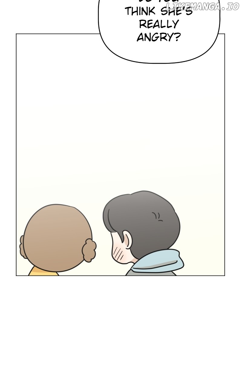 Maru Is a Puppy Chapter 26 - Page 41