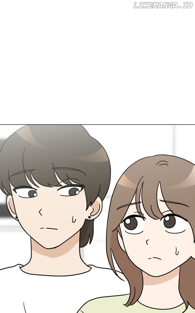Maru Is a Puppy Chapter 26 - Page 42