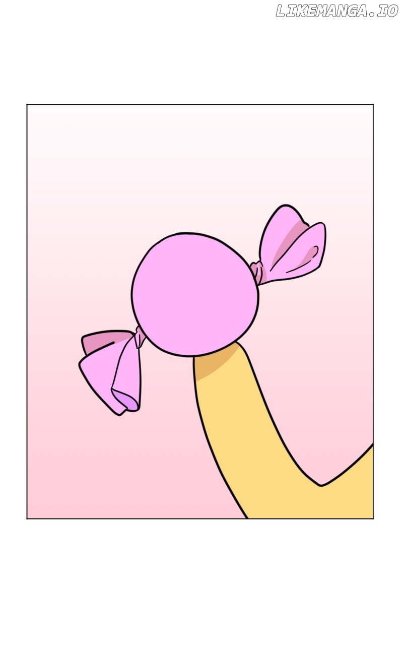 Maru Is a Puppy Chapter 26 - Page 45