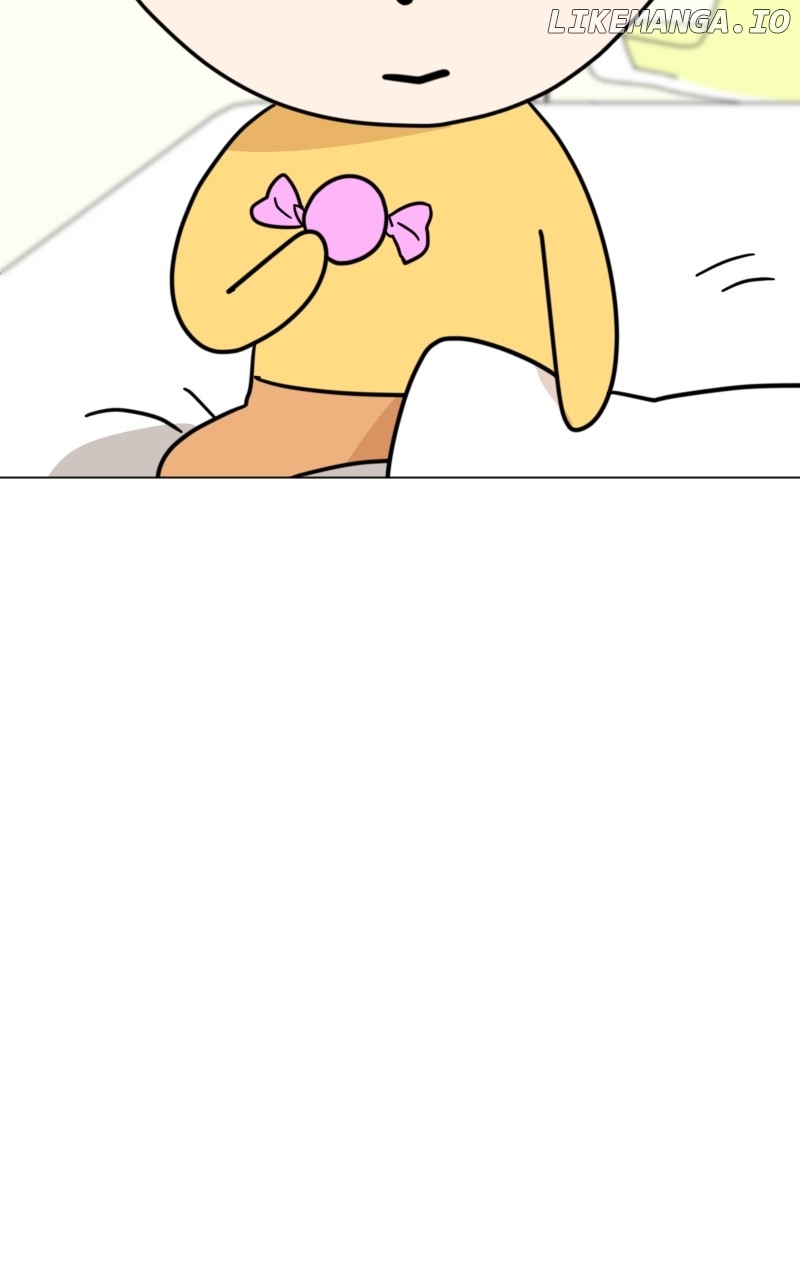Maru Is a Puppy Chapter 26 - Page 47