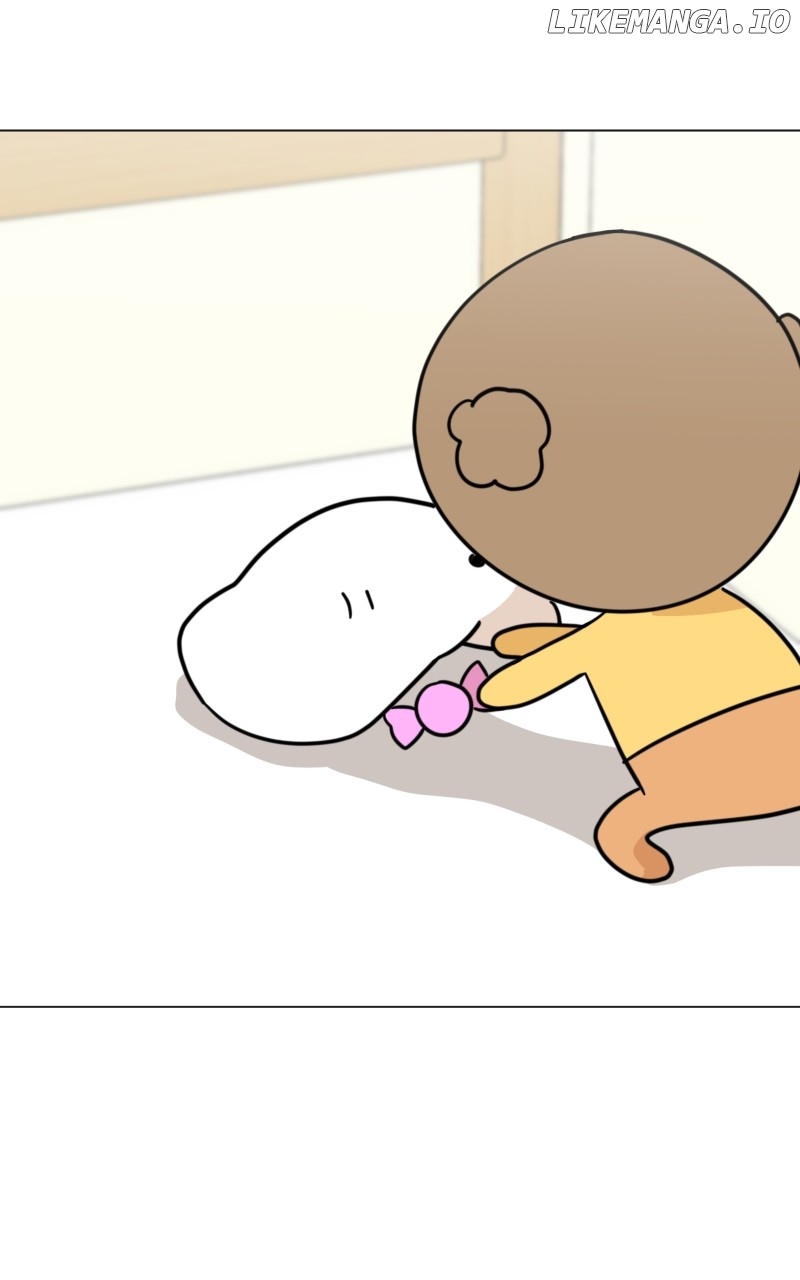 Maru Is a Puppy Chapter 26 - Page 48