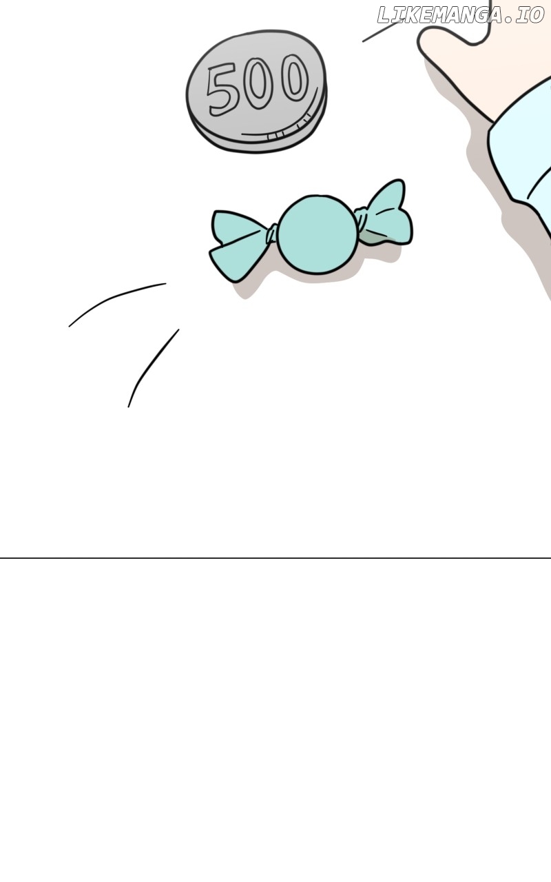 Maru Is a Puppy Chapter 26 - Page 52