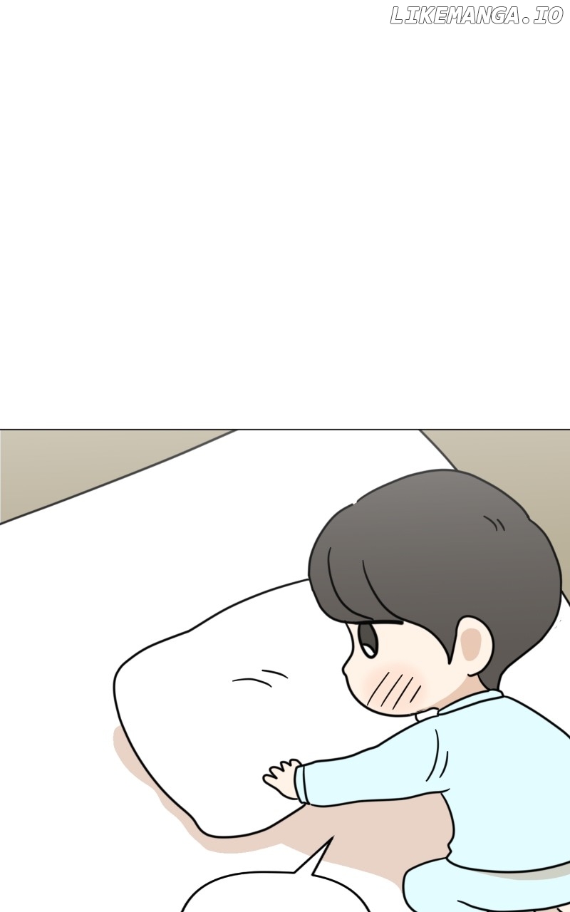 Maru Is a Puppy Chapter 26 - Page 53