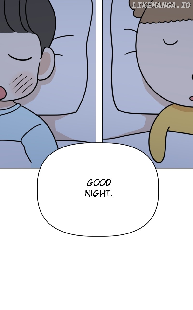Maru Is a Puppy Chapter 26 - Page 57
