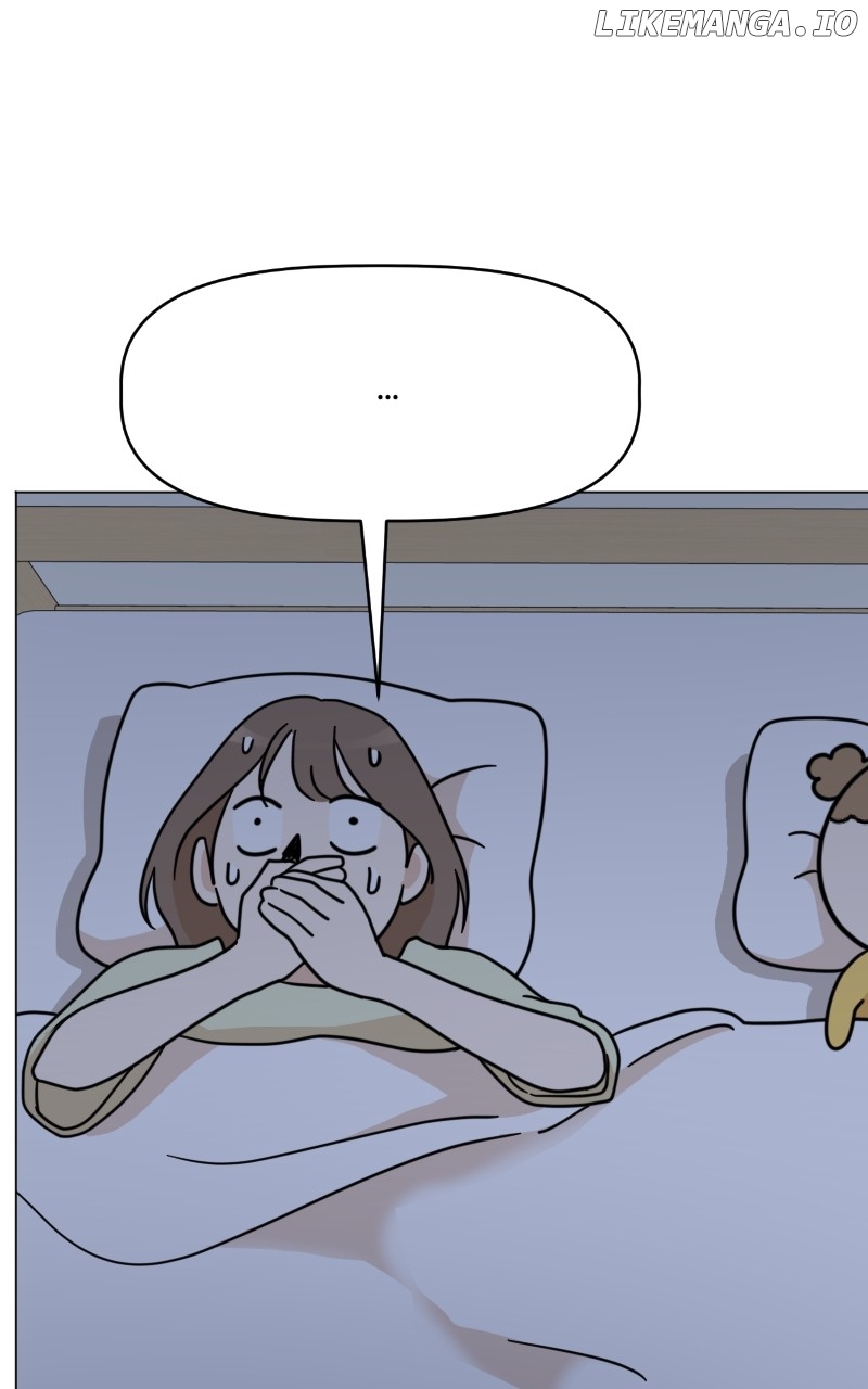 Maru Is a Puppy Chapter 26 - Page 6