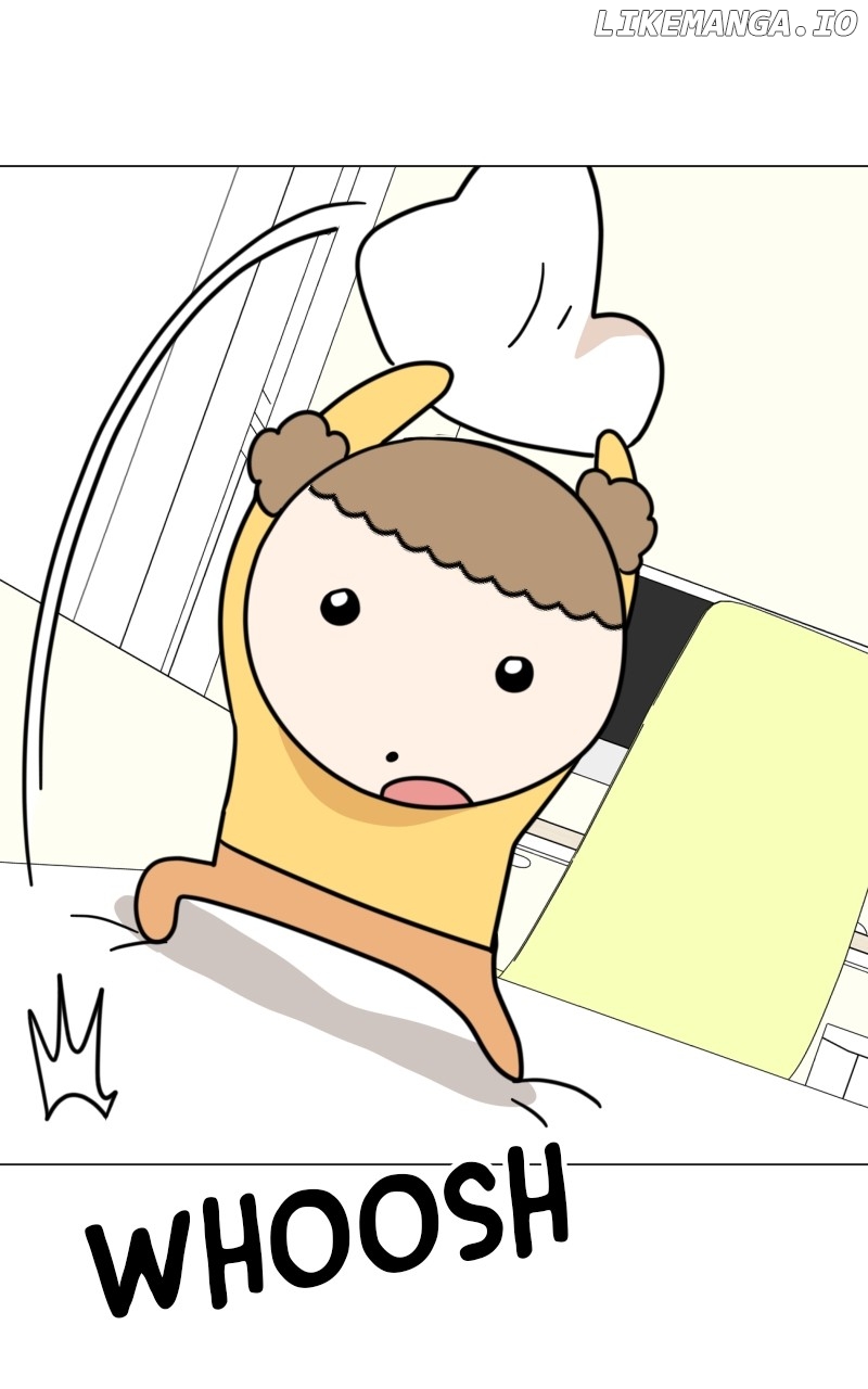 Maru Is a Puppy Chapter 26 - Page 61