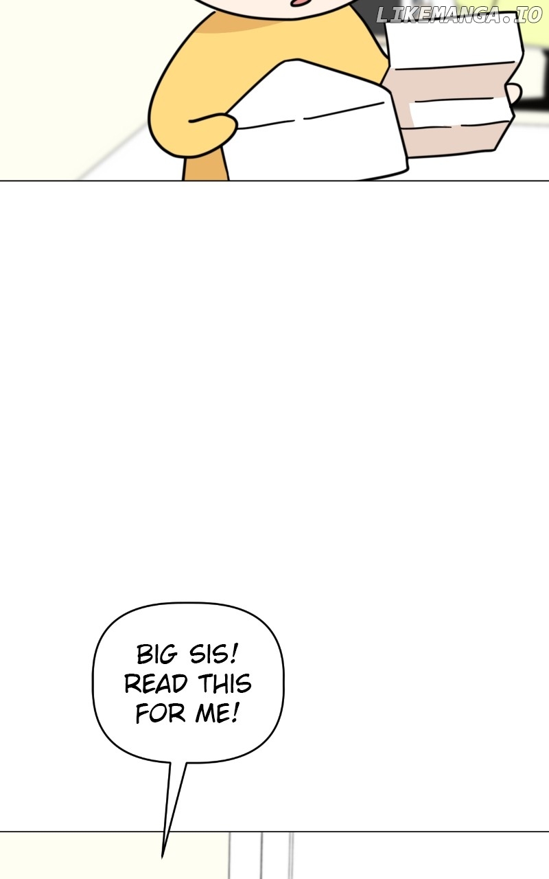 Maru Is a Puppy Chapter 26 - Page 65