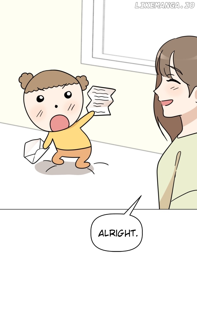 Maru Is a Puppy Chapter 26 - Page 66