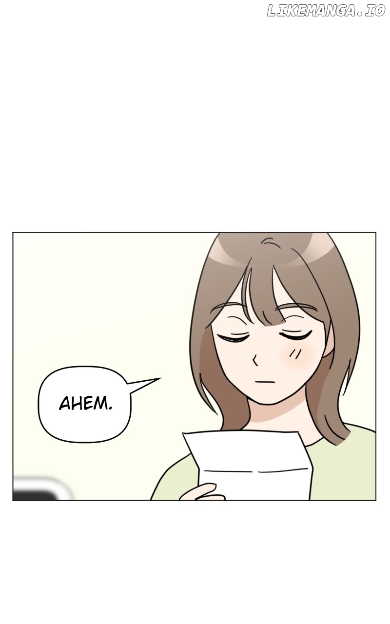 Maru Is a Puppy Chapter 26 - Page 67