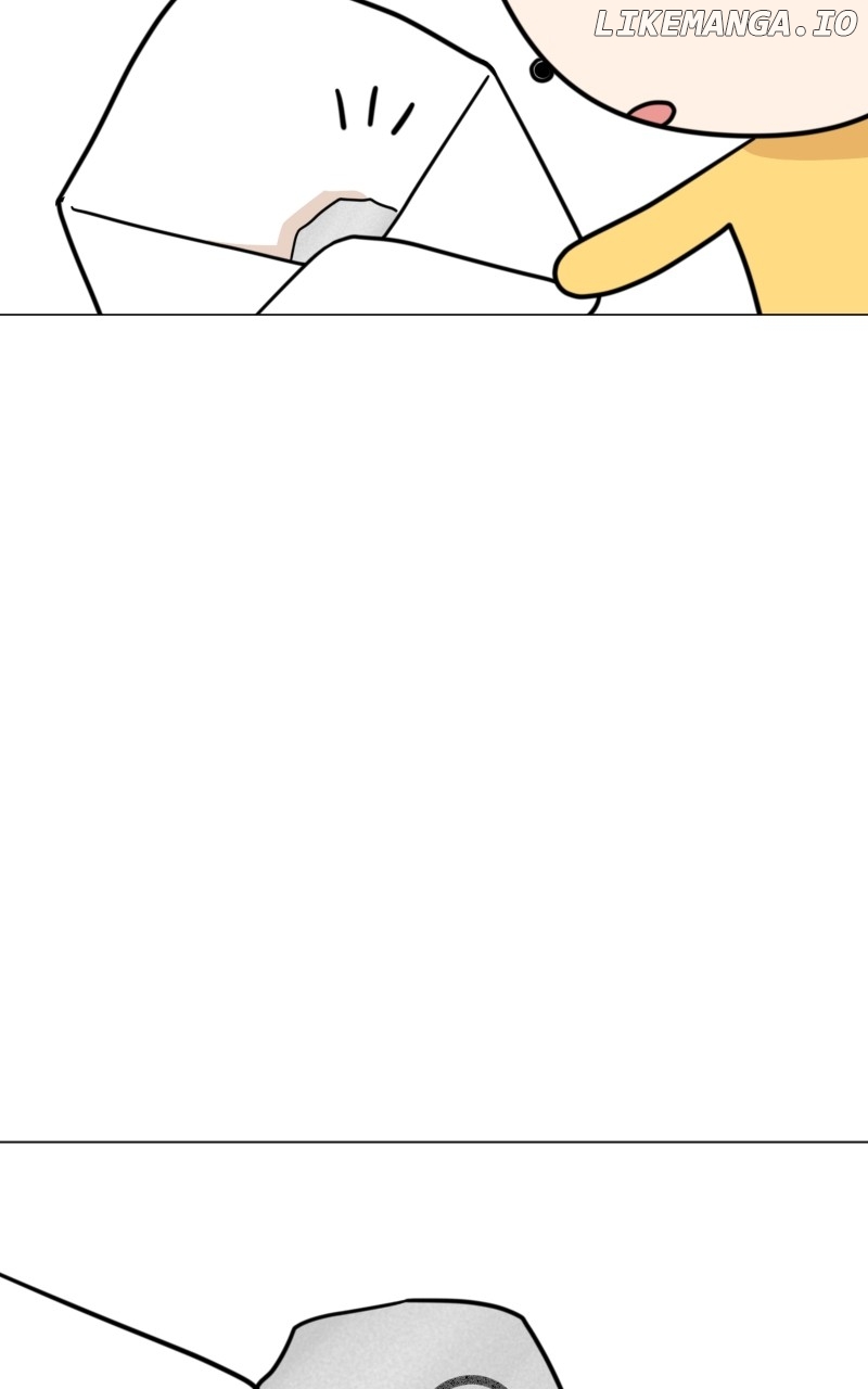 Maru Is a Puppy Chapter 26 - Page 71