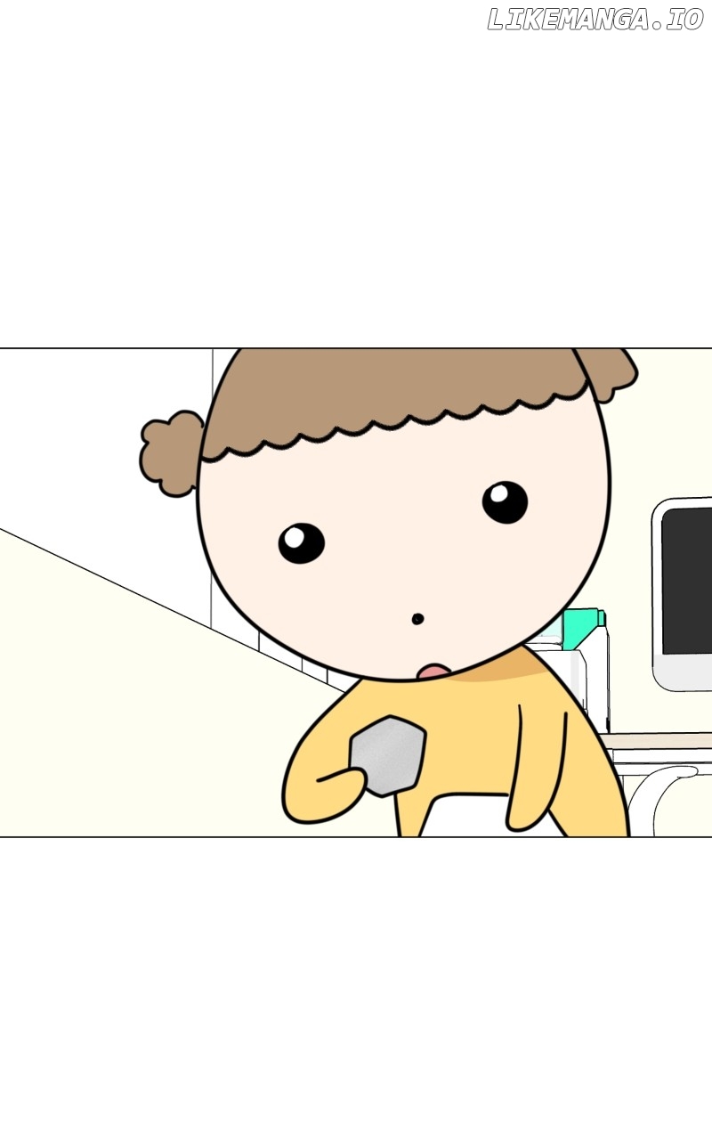 Maru Is a Puppy Chapter 26 - Page 73