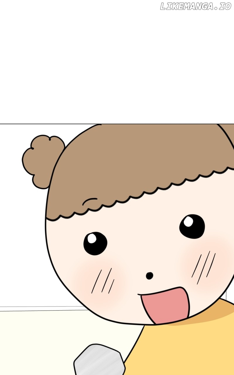 Maru Is a Puppy Chapter 26 - Page 74